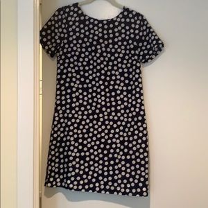 J.Crew Shift dress